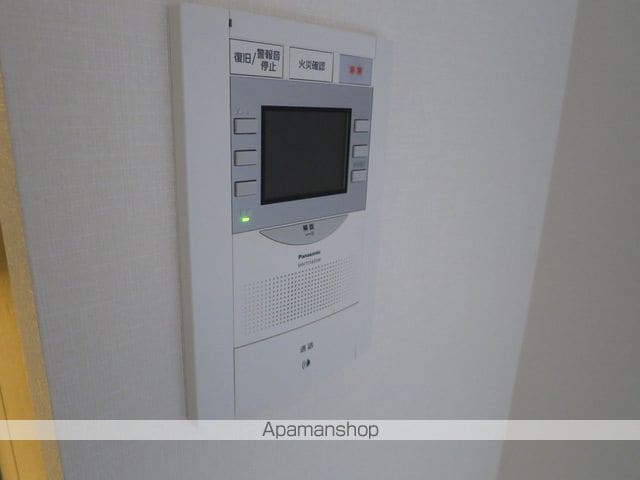 PRESSANCEUMEDAHIGASHIBETAの内装写真