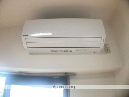 アイランド小野山[1K/23.1m2]のその他設備