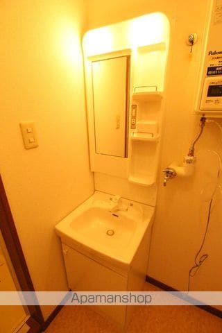 ヴィラルミエールAの内装写真