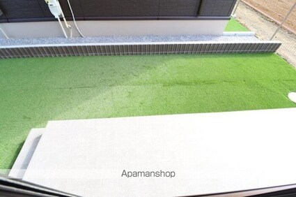 ユグドラシル　ＡＢＣ　Ｃ[3LDK/76m2]の内装4