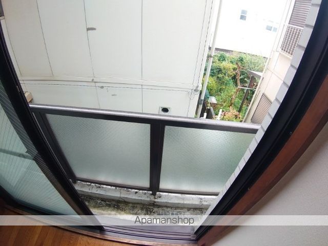プリミエール中山の内装写真