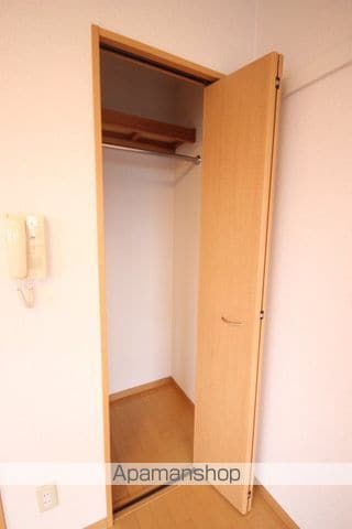 クアトロエスペランサの内装写真