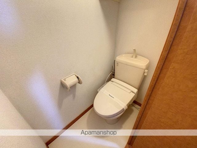 レオパレスムジカの内装写真