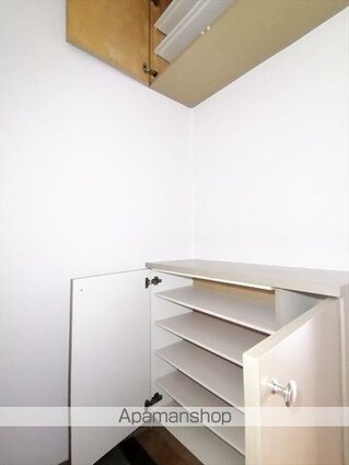 ミレニアム金光[2DK/44.23m2]の内装6