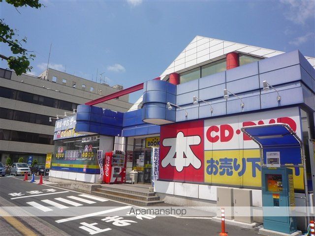 陸田マンションの周辺写真