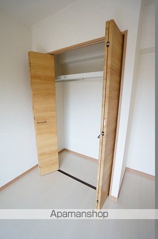 グランドソレーユ稲川の内装写真