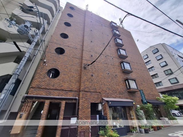 リアライズ蛍池の外観写真