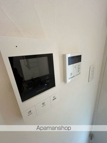 カレッジテラス・アネックスの内装写真