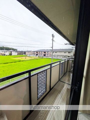 プレセジュール貝原A棟の内装写真