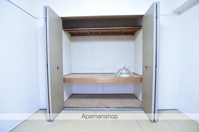 新琴似ハイツの内装写真