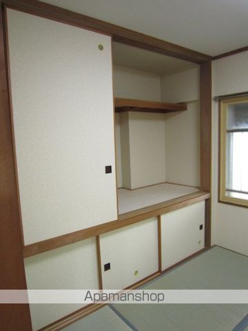 クチュール新川の内装写真