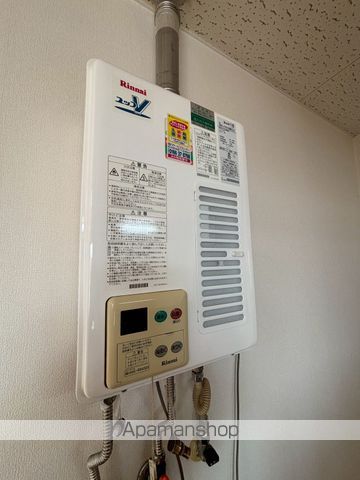 イーグル311の内装写真