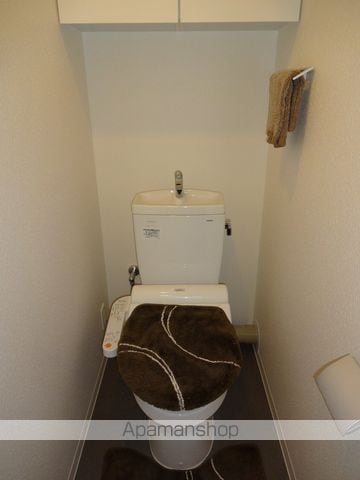 アーバネックス心斎橋の内装写真