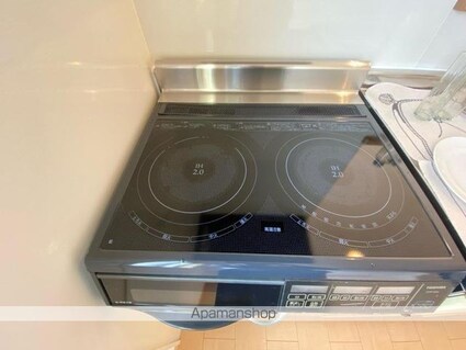 ローズコート一本木Ｇ棟[2LDK/63.66m2]の内装4