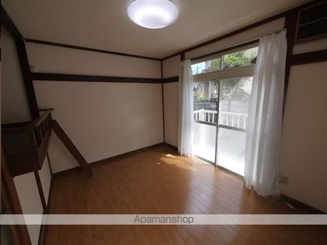 越路第1コーポナバタの内装写真