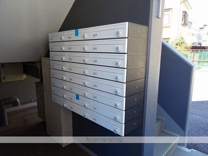 ＣＩＴＹ連坊Ⅶ[1DK/34.05m2]の共用部2