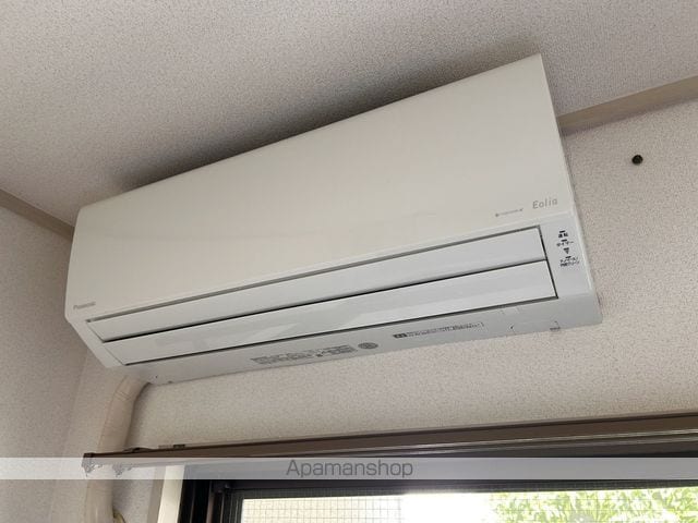 西観音ビルの内装写真