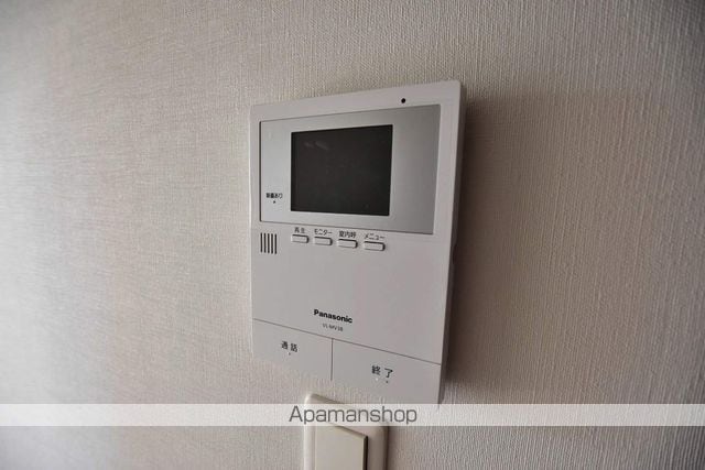 ウェスティン小樽の内装写真