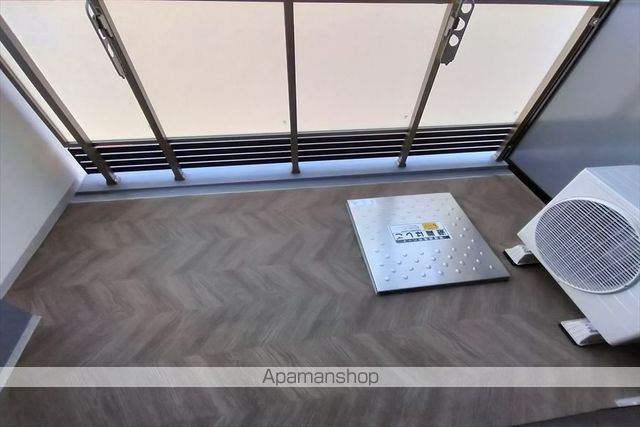 コンフォリア江坂江の木町Qの内装写真