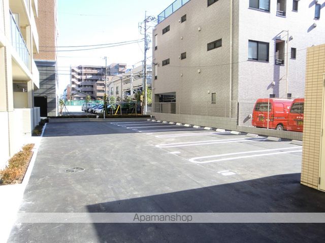 フレア・Fの外観写真