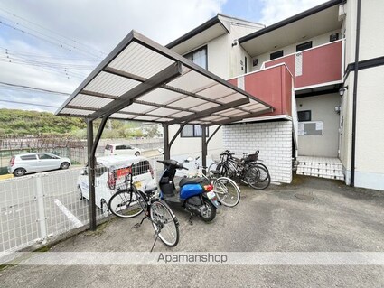 和歌山県和歌山市田尻[3DK/53.72m2]の外観5