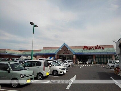 サン・レミール　Ｄ[2LDK/55.81m2]の周辺3