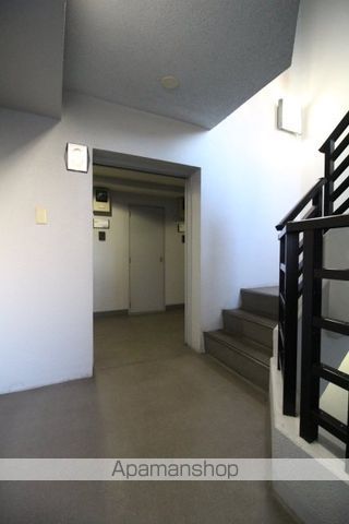 スカイコート高円寺第2の内装写真