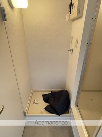 パレスマリンIIの内装写真