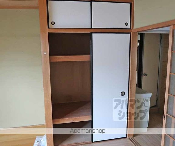 プログレスタマヤの内装写真