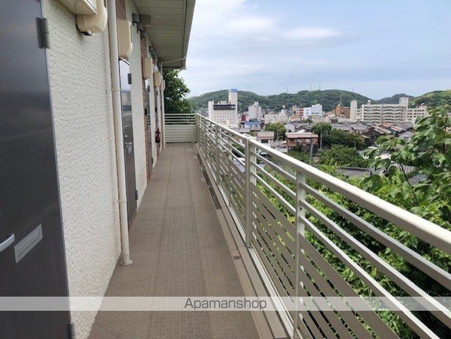 レオネクスト冨貴ヶ丘IIのその他写真