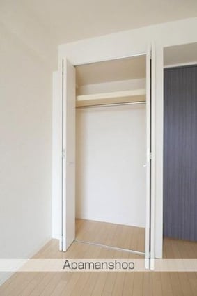 ＲＡＳＩＳ　大山山手通り[1K/24.22m2]のその他内装2
