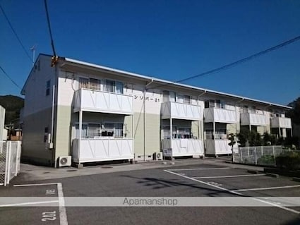 和歌山県和歌山市園部[3K/52.17m2]の外観1