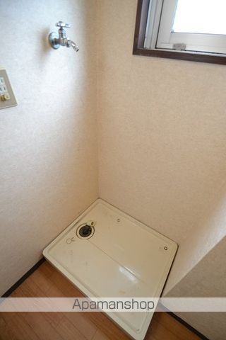 メゾン三篠の内装写真