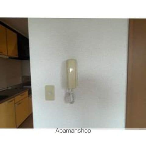 カトレア中原STの内装写真