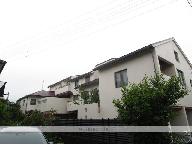 エイトピア成田東[1LDK/51.58m2]の外観4