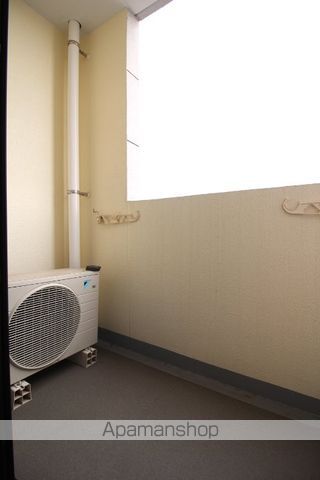 アンブシュール京橋の内装写真