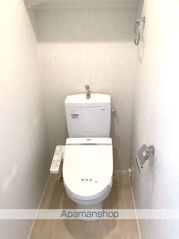 エンクレストベイサイド通りの内装写真