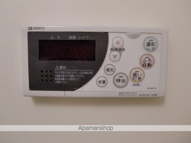 コンテッサ堀の内装写真