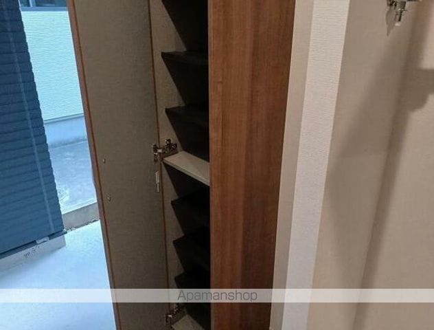 ロイスヒルズ原町の内装写真