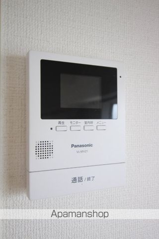 ブライトレジデンス芳泉の内装写真