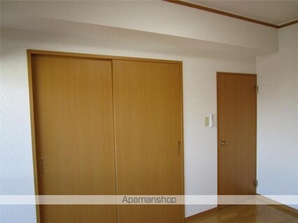 サザンコートⅥ[2DK/41.85m2]の内装1