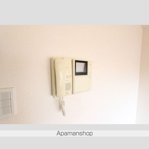グランシャリオの内装写真