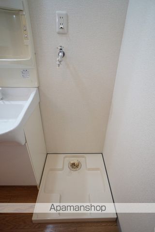 フォレスト有玉台の内装写真