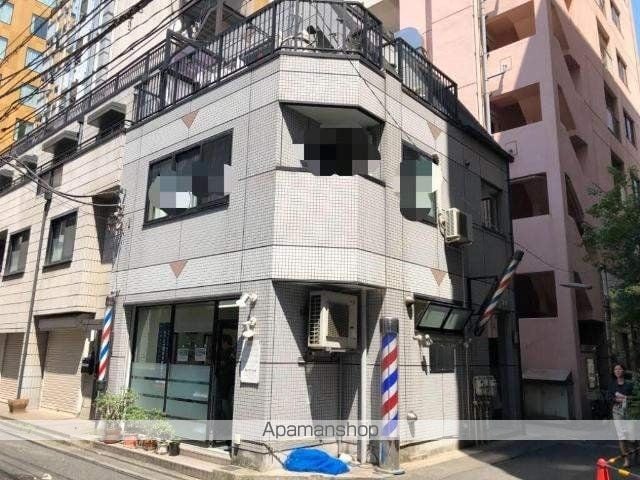エコシャトレの外観写真