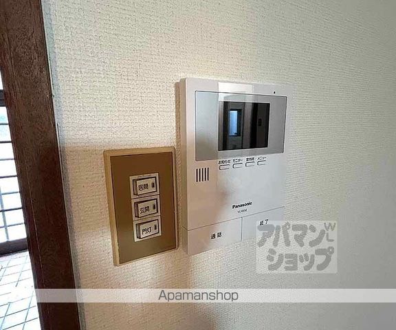 上京区元真如堂町貸家の内装写真