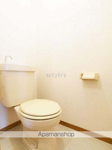 モンシャトー本蓮沼の内装写真