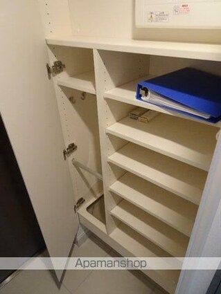 ＫＮＯＴＳ大山[1K/26.22m2]の内装1