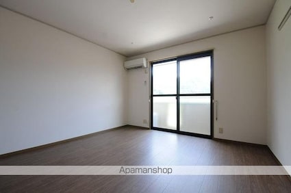 サン・セジュールＡ棟[1K/26.71m2]のリビング・居間