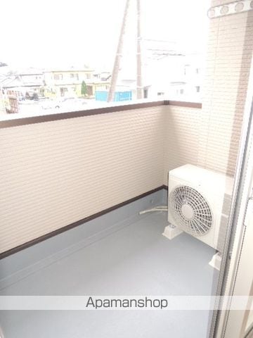 キャトル セゾンIIIの内装写真