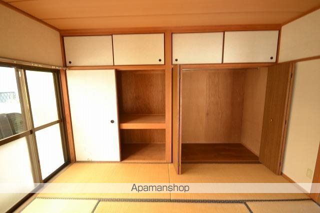 鹿児島市 1階建 築28年の内装写真